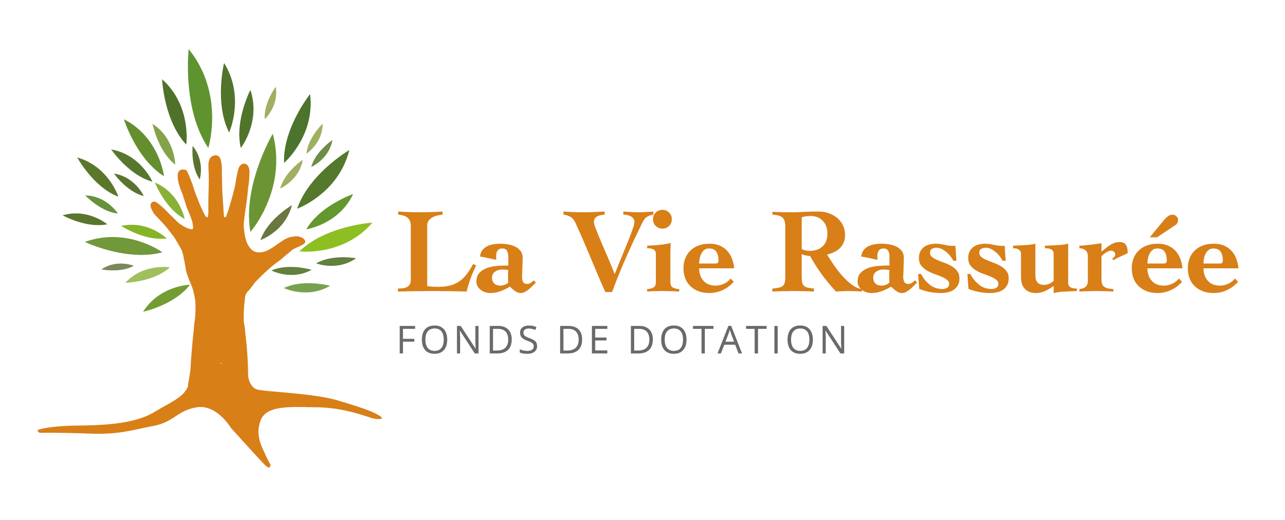 La vie rassurée